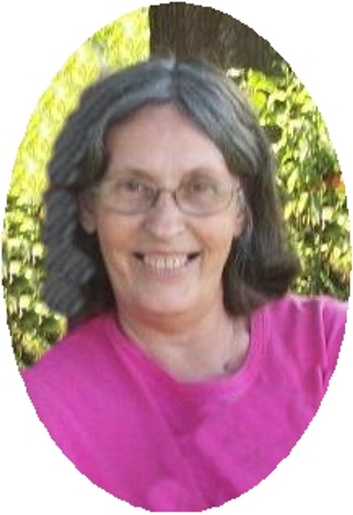 Georgia Fraley