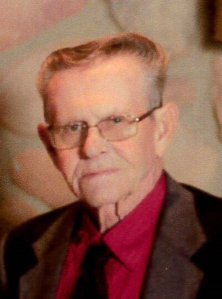 Martin 'Mert' Leroy Toben Profile Photo