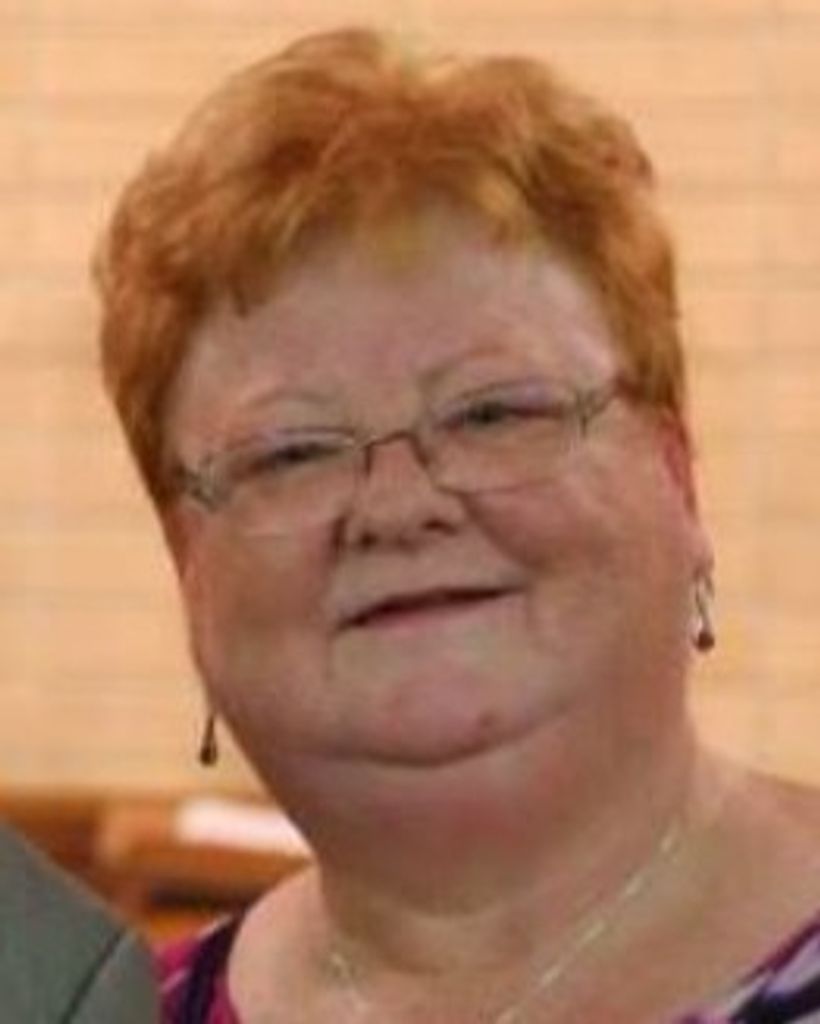 Rox Ann Nadeau Profile Photo