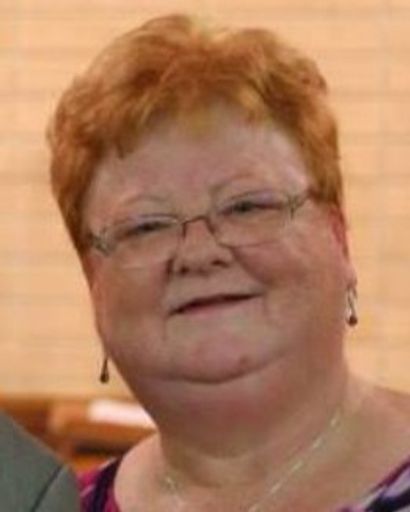 Rox Ann Nadeau's obituary image