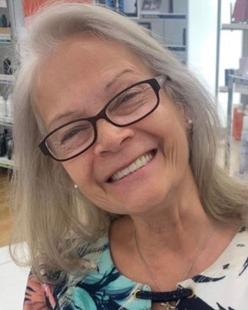 Rosa Marie Ortiz-Reyes Profile Photo