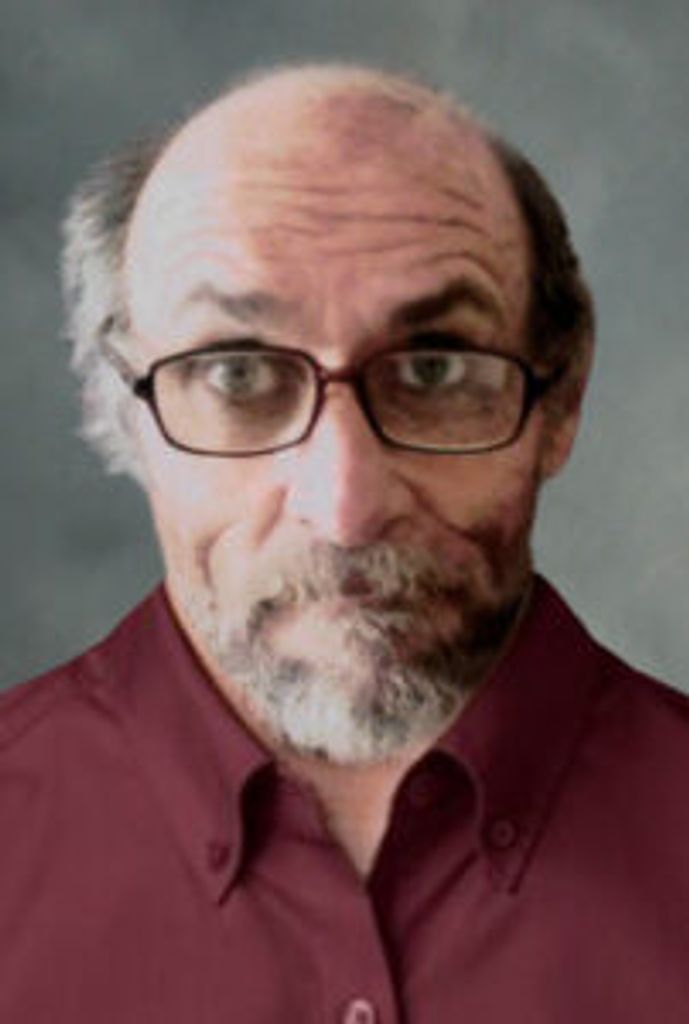 Duane G. Jansen