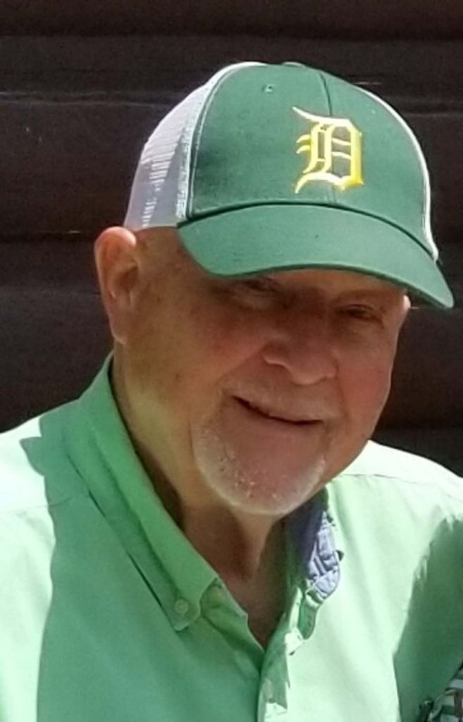 William Frederick "Bill" Sweet