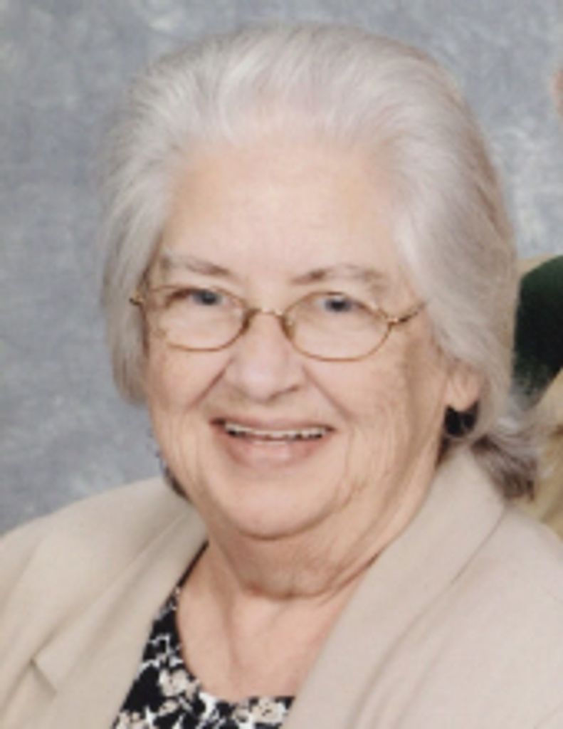 Beatrice C.  Nawman