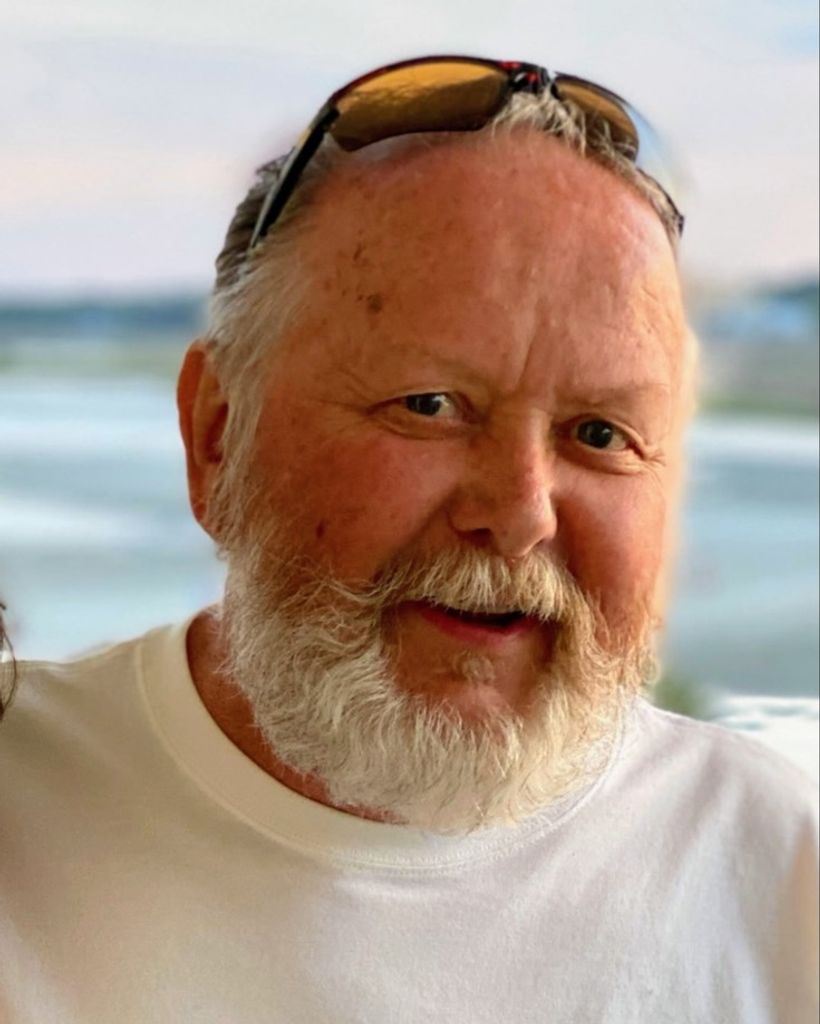 Allen Butturini Profile Photo