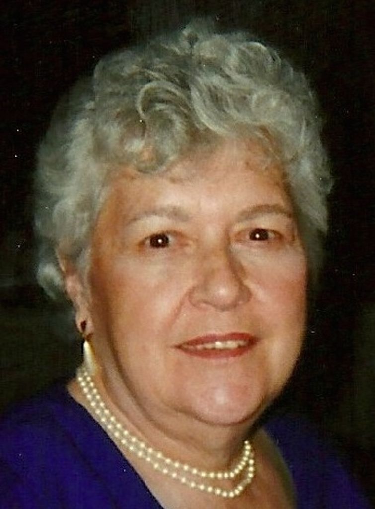 Genevieve "Gen" A. Arendarczyk