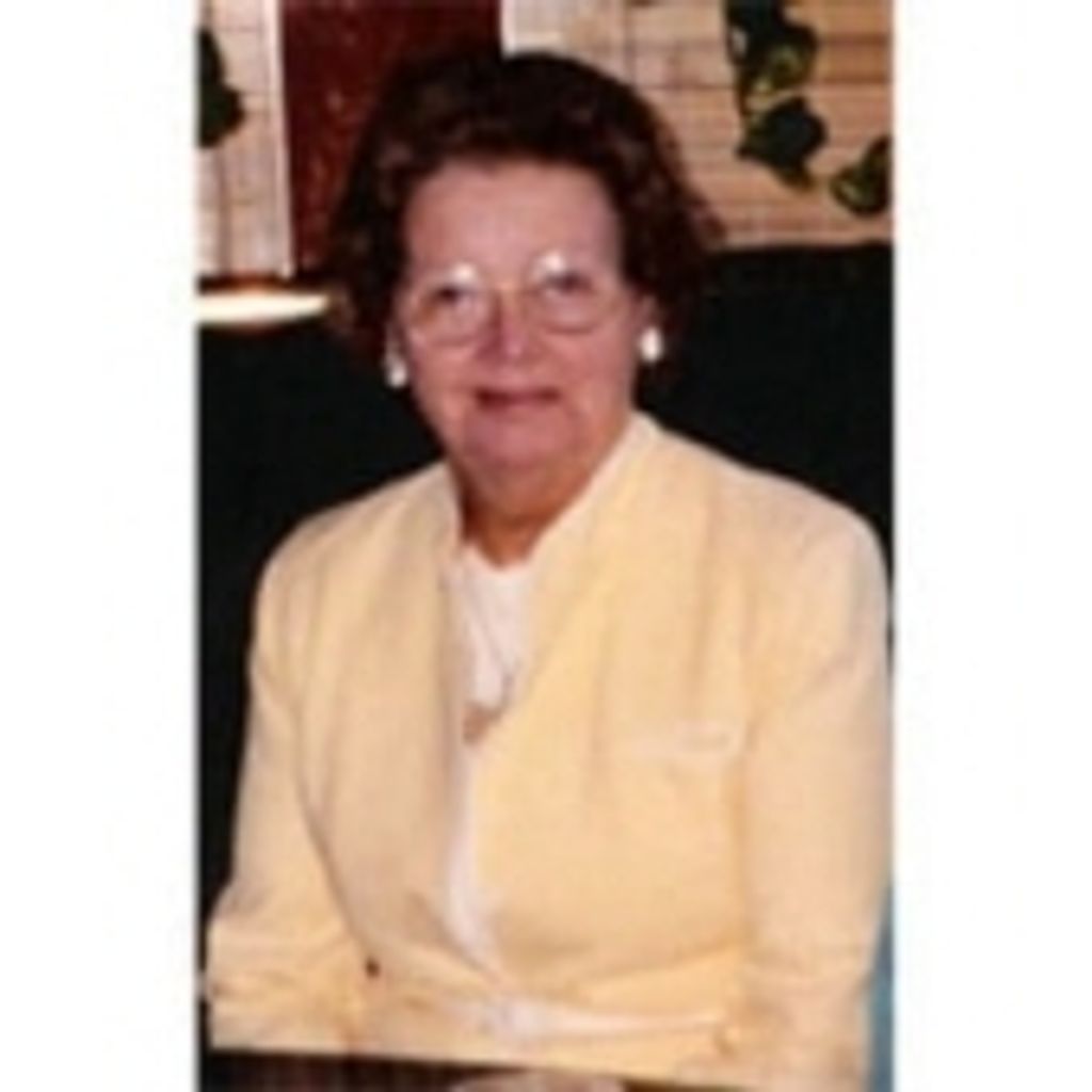 Pauline Larose Wright Profile Photo