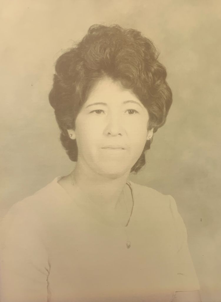 Maria Aurora Ybarra Profile Photo