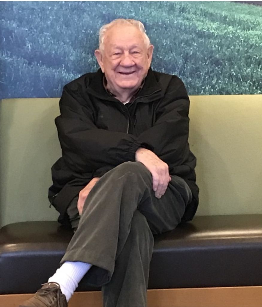 Fred W. Kreutz