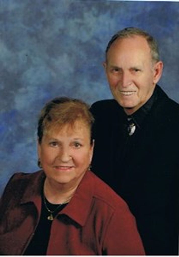 Lois Jean Whetsel Profile Photo