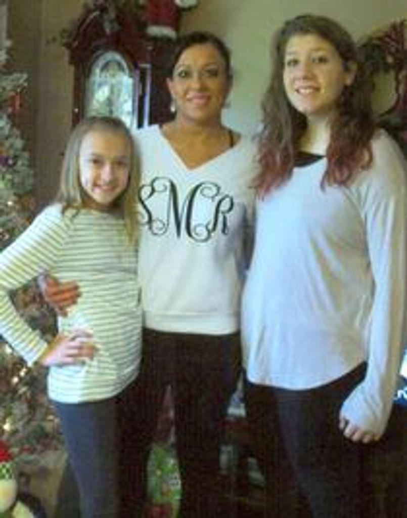 Samantha  Renae Mclerran Profile Photo