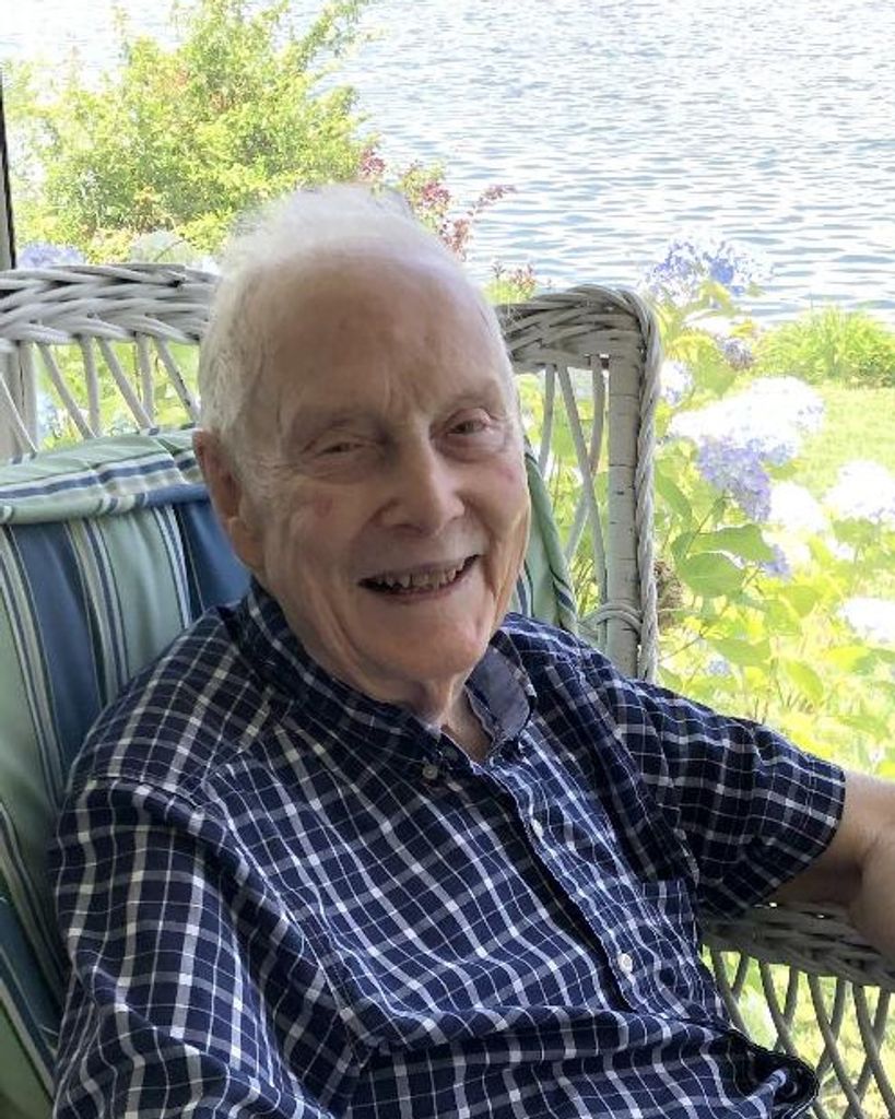 Frank Foss Profile Photo
