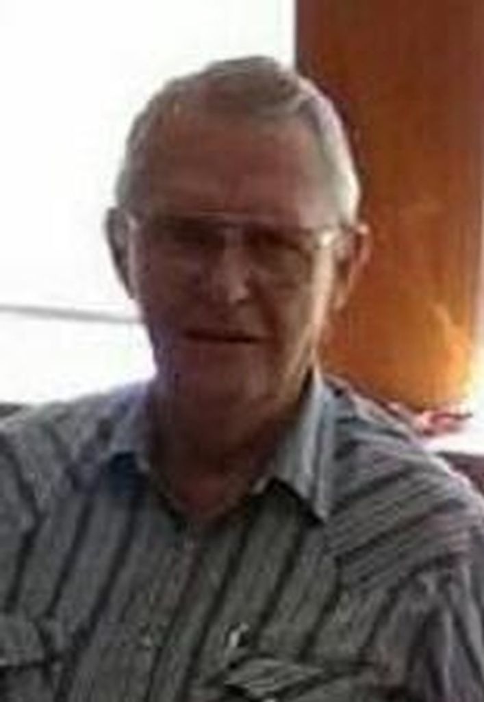 James "Jim" David Ferguson Profile Photo