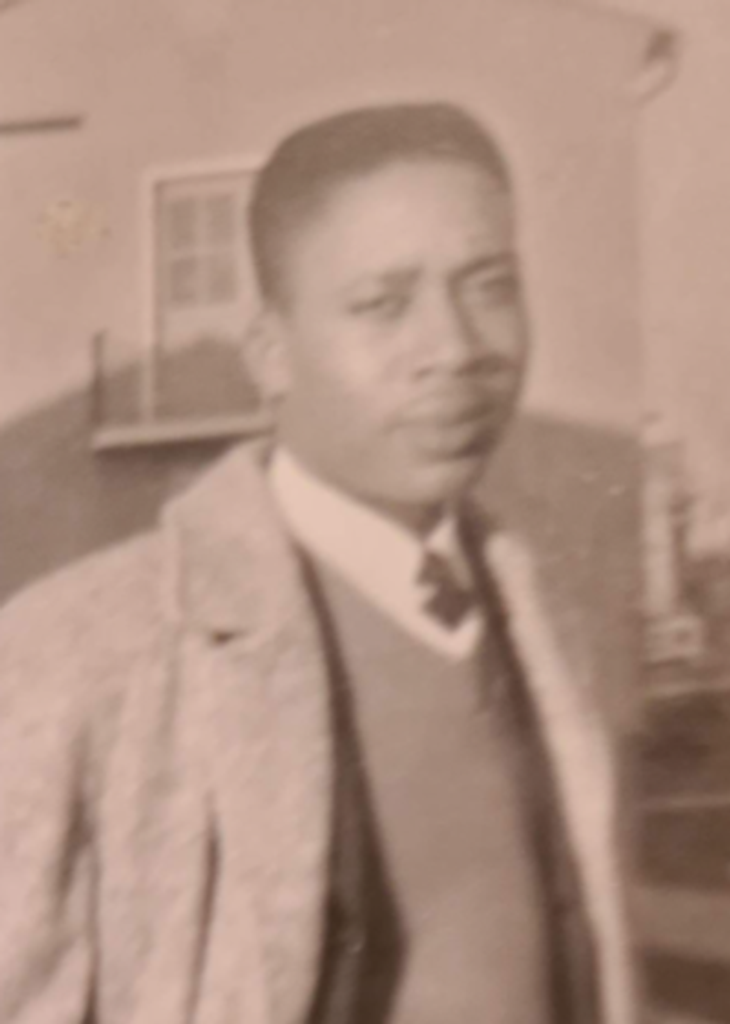 Mr. Nathan Smith, Jr. Profile Photo