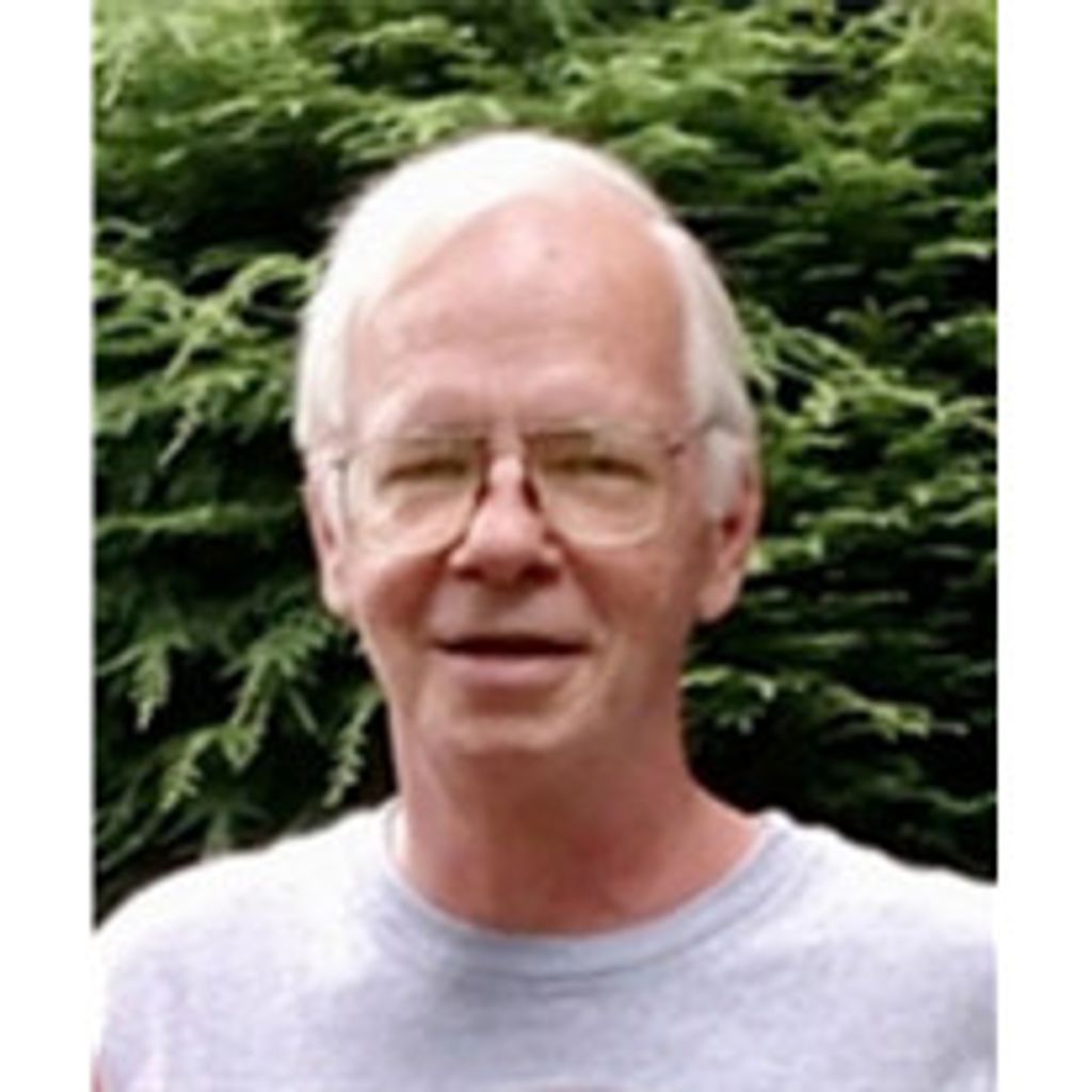 Paul David Murphy