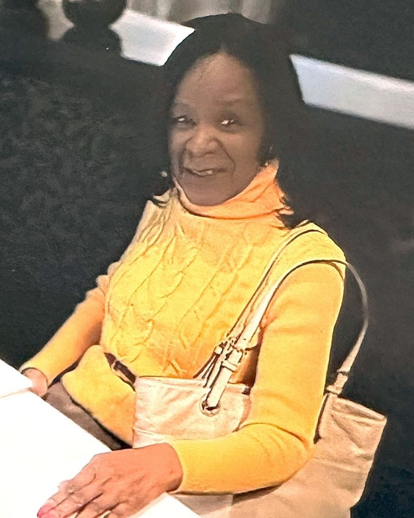 Lillian E. Middleton