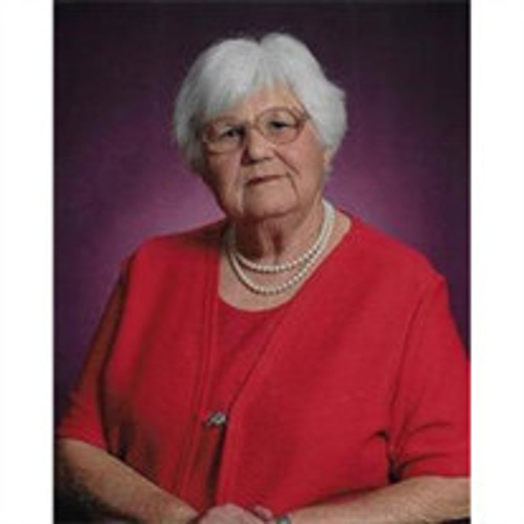 Jessie Mae Baggett