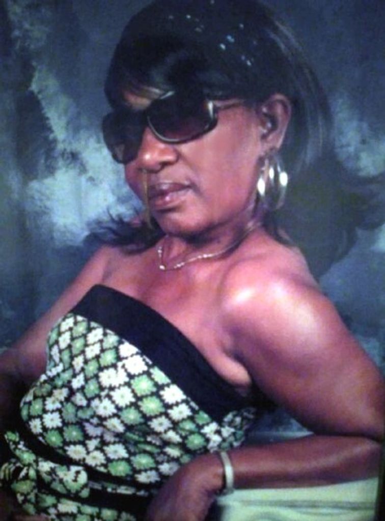 Mary Ann Holmes Profile Photo
