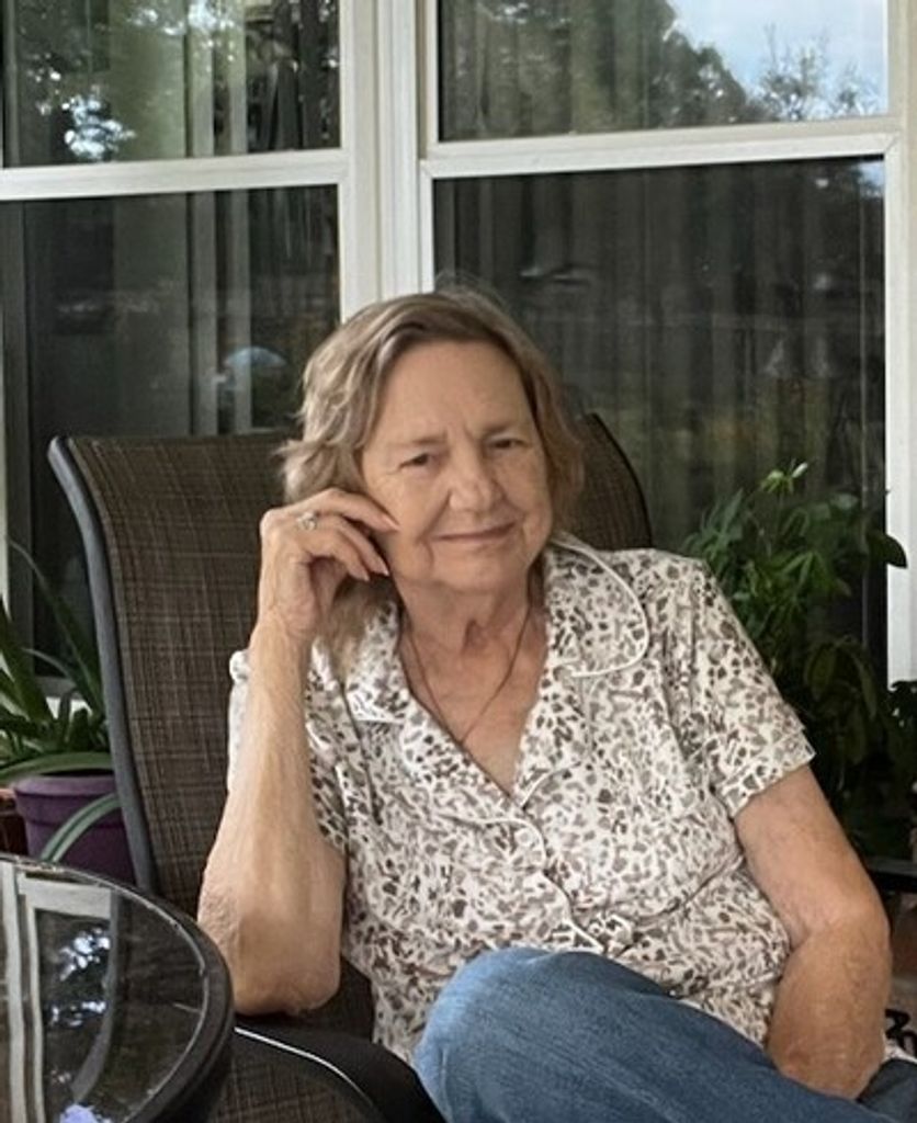 Betty Joe Carter Profile Photo