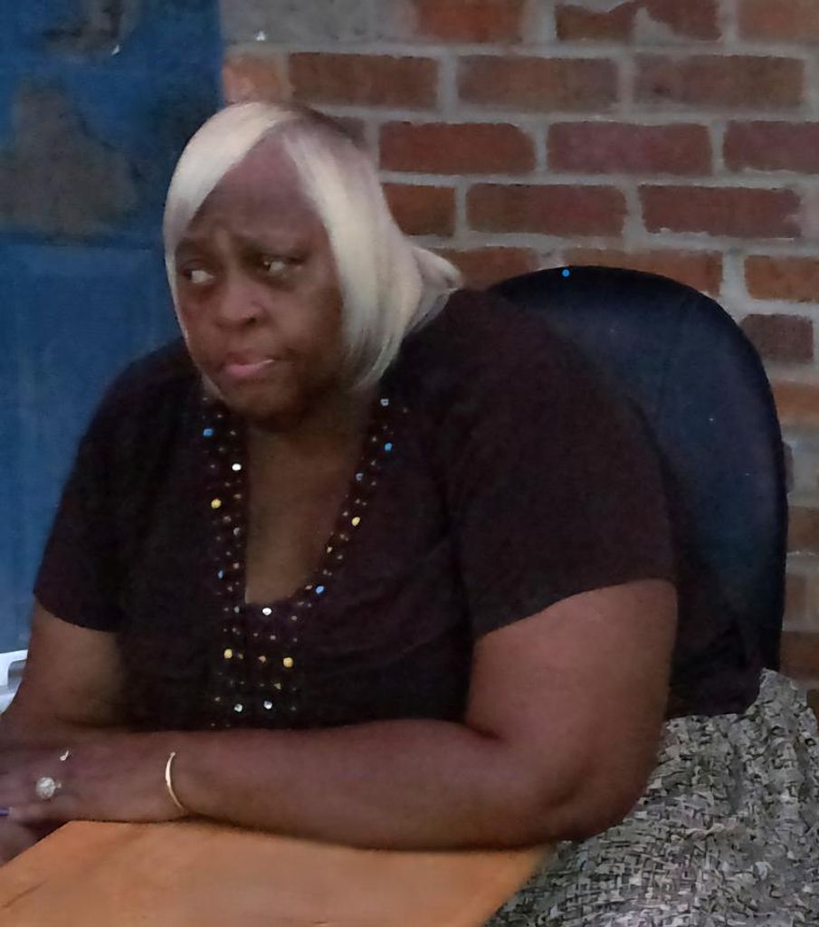 Marcia J. Covington Profile Photo