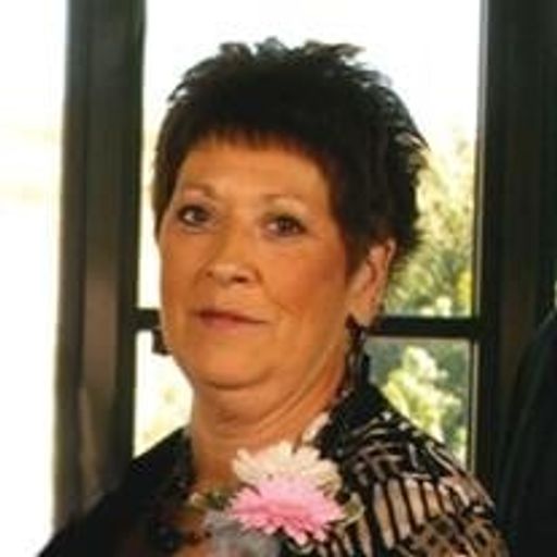 Lucy Ann Knauss Profile Photo