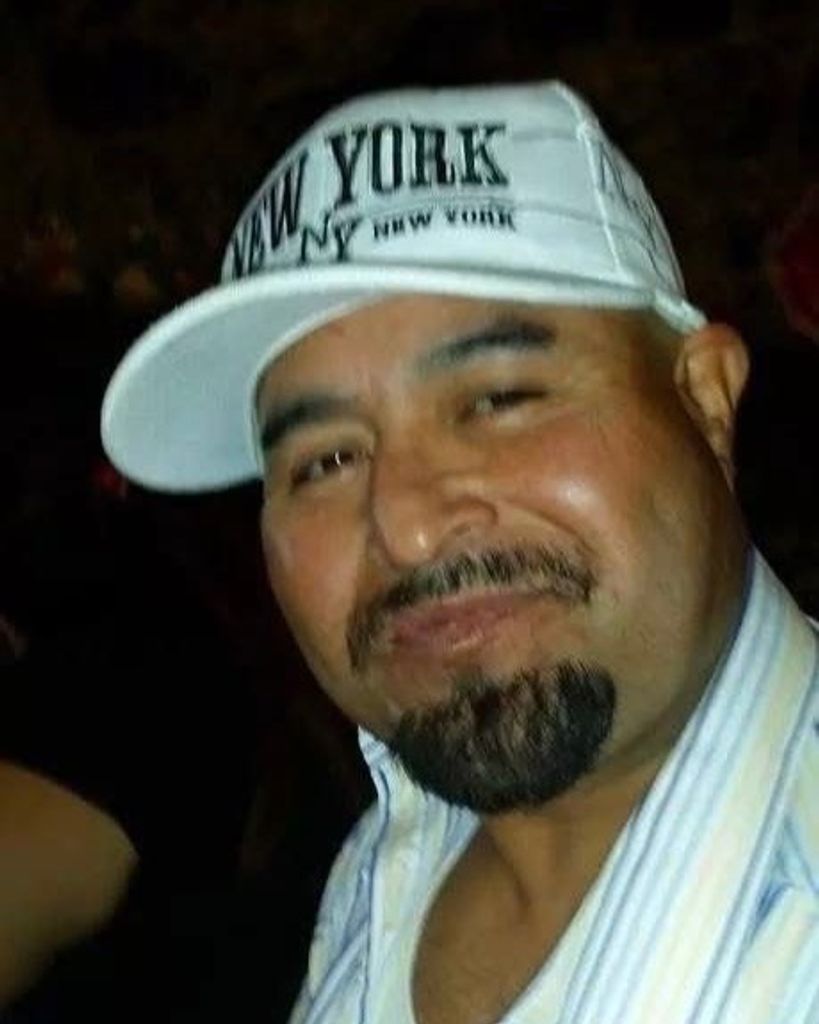 Jaime Perez Centeno "El Borra" Profile Photo