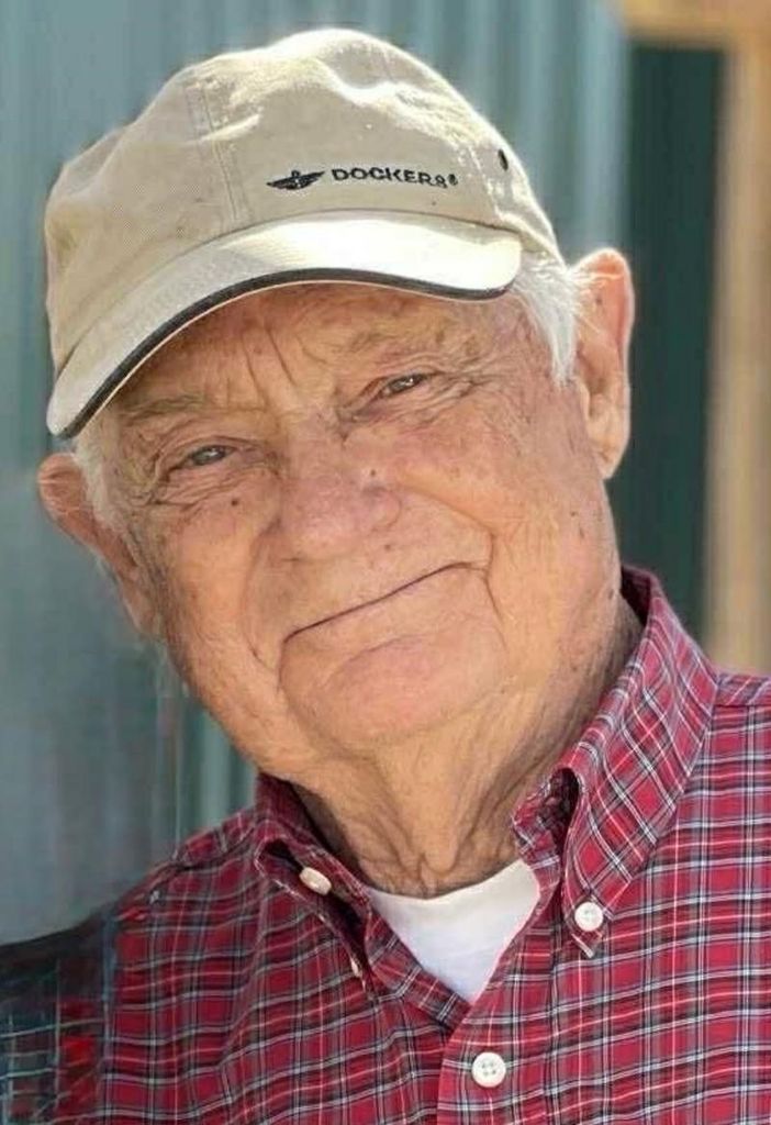 Robert Keith Kerby Profile Photo