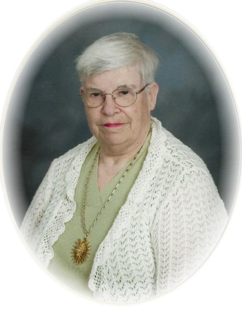 Millicent M. Ransom