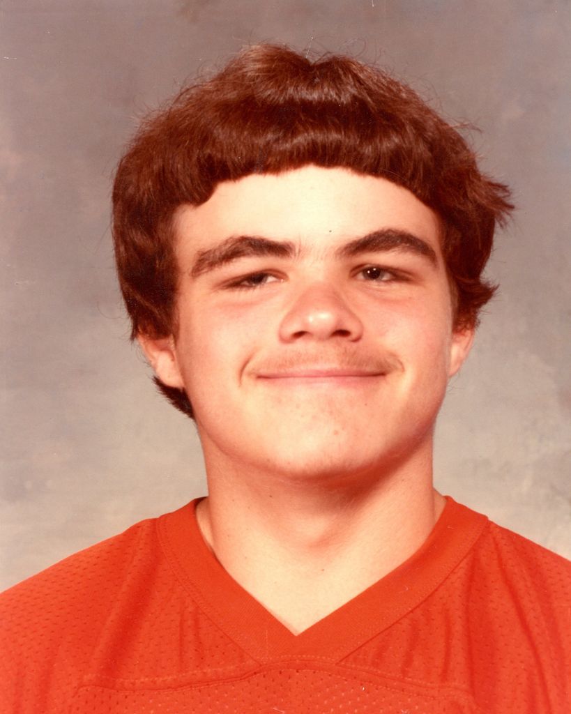 Shawne Michael McMillan