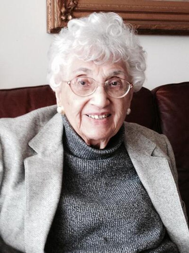 Erna Fritz Profile Photo