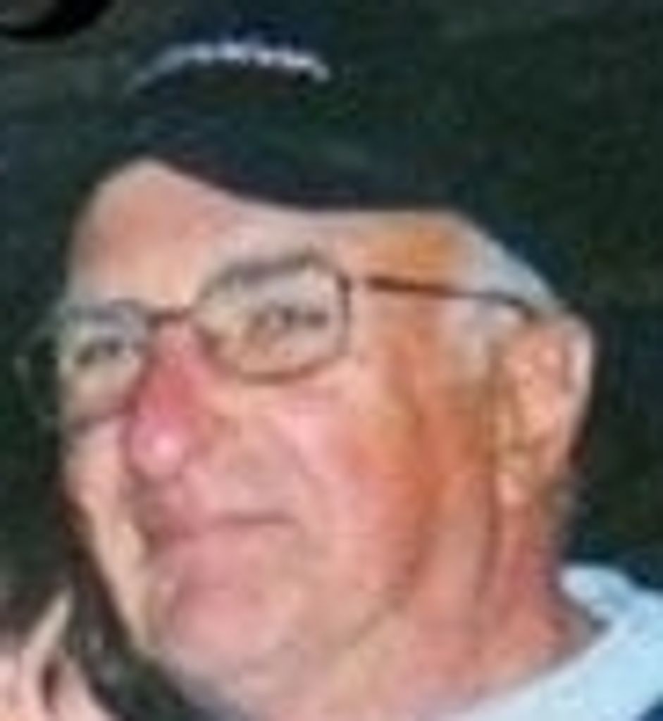 Raymond A. Wright