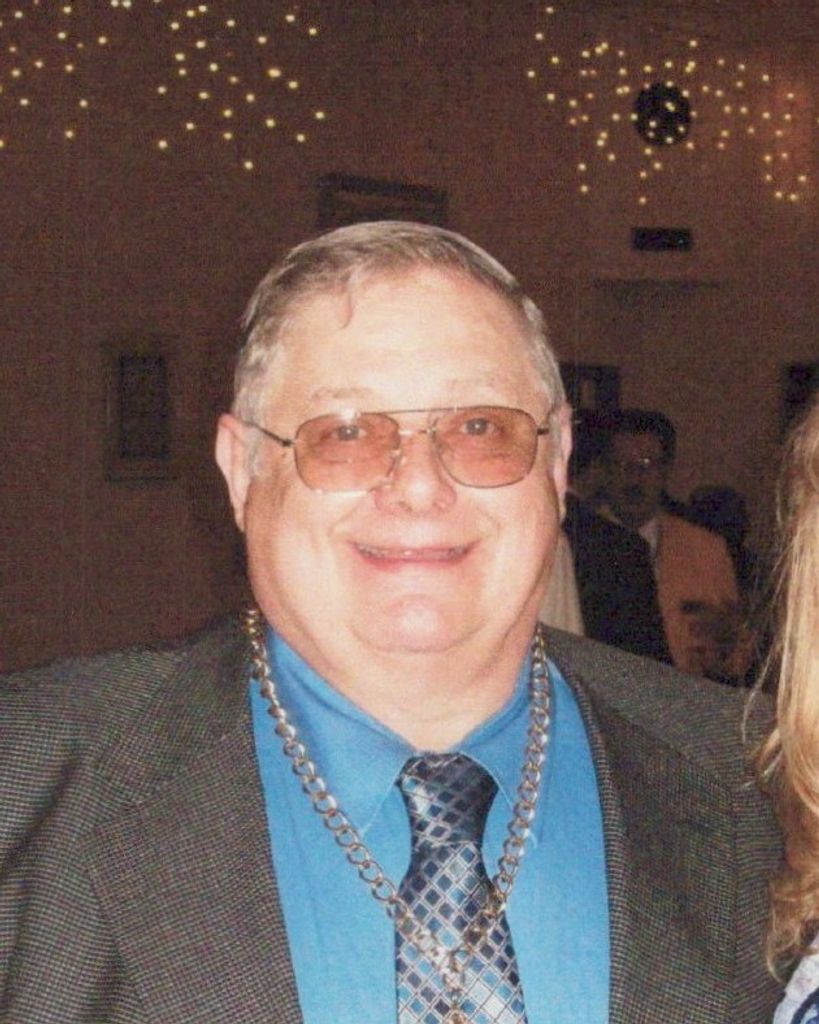 James Kenneth Knapp Profile Photo