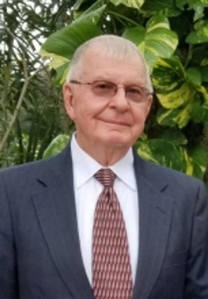 John Landon Martin