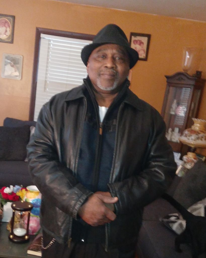 Levern McDowell