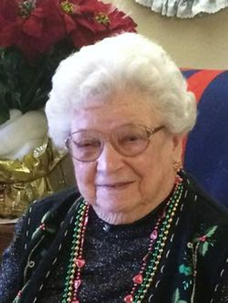 Evelyn M. Beck Profile Photo