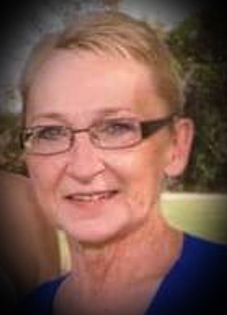 Mary Dorothy Johnson