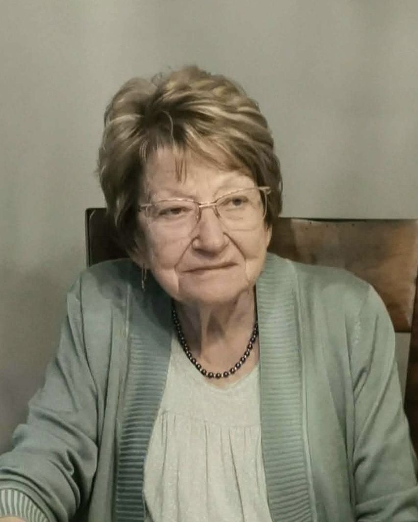 Phyllis Hancock Profile Photo