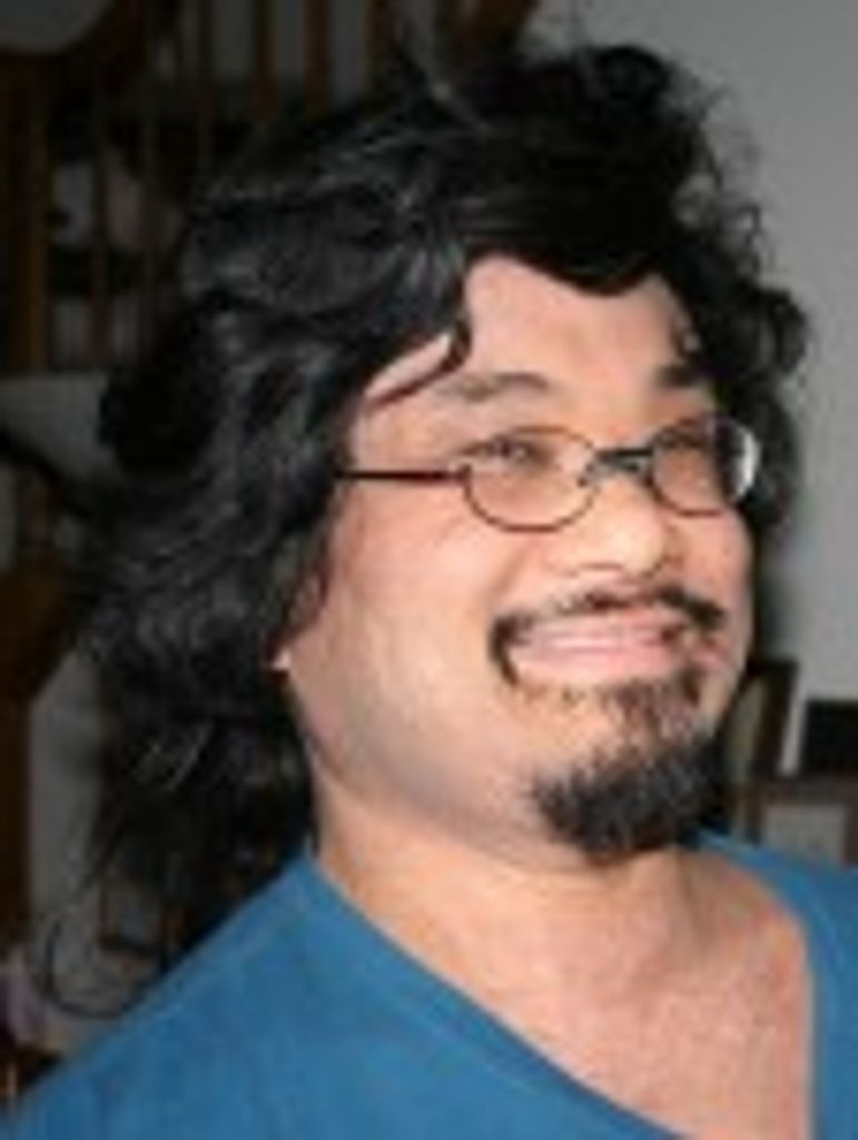 Roger Shimada