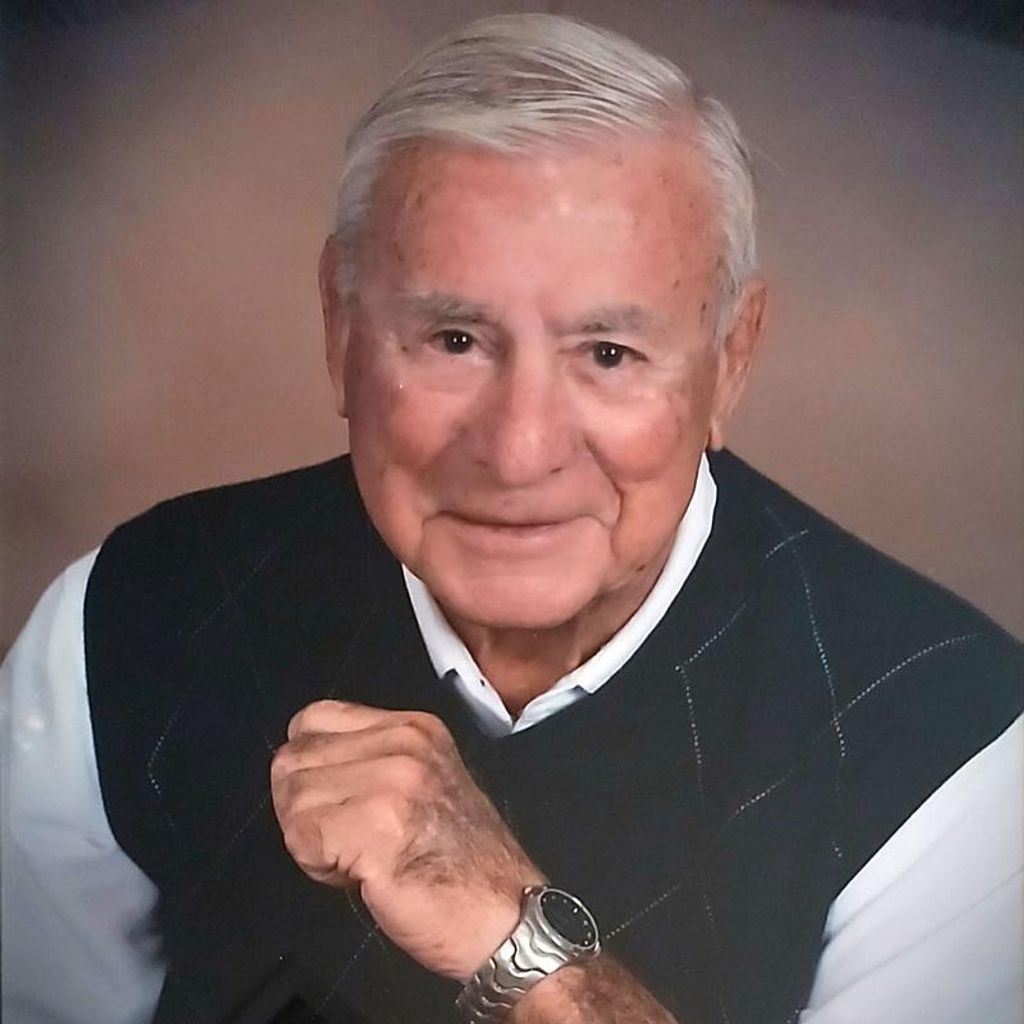 Robert C. Odgers Profile Photo