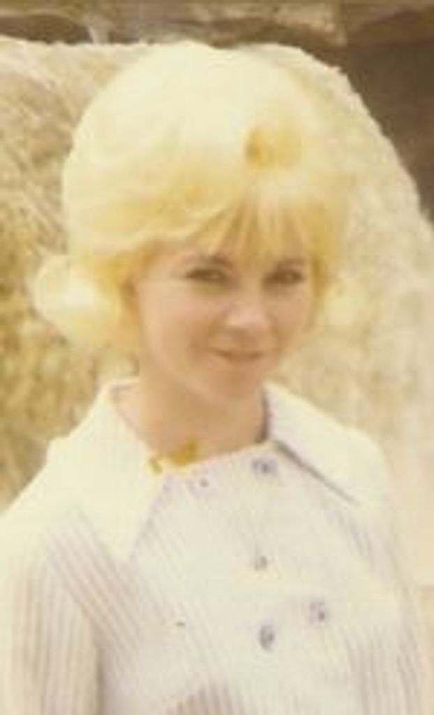 Lois Jane Fouch