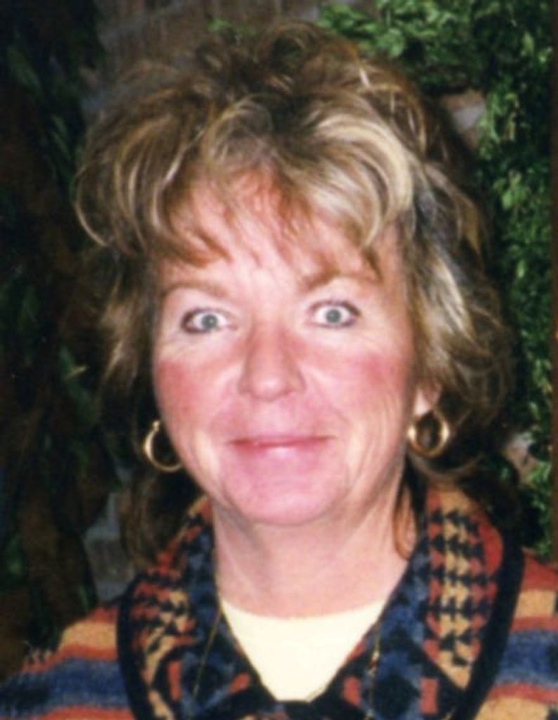 Cheryl Anderson