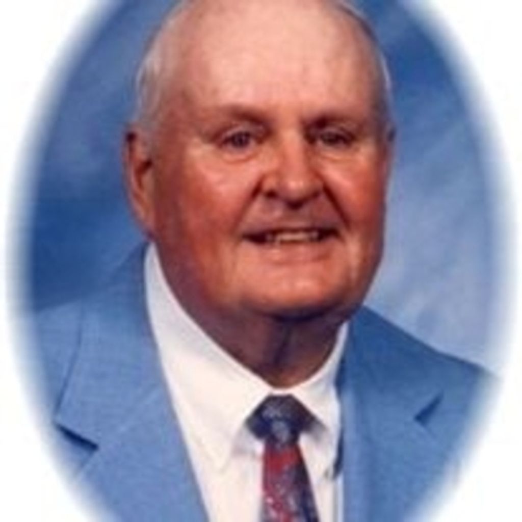 John E. Delay
