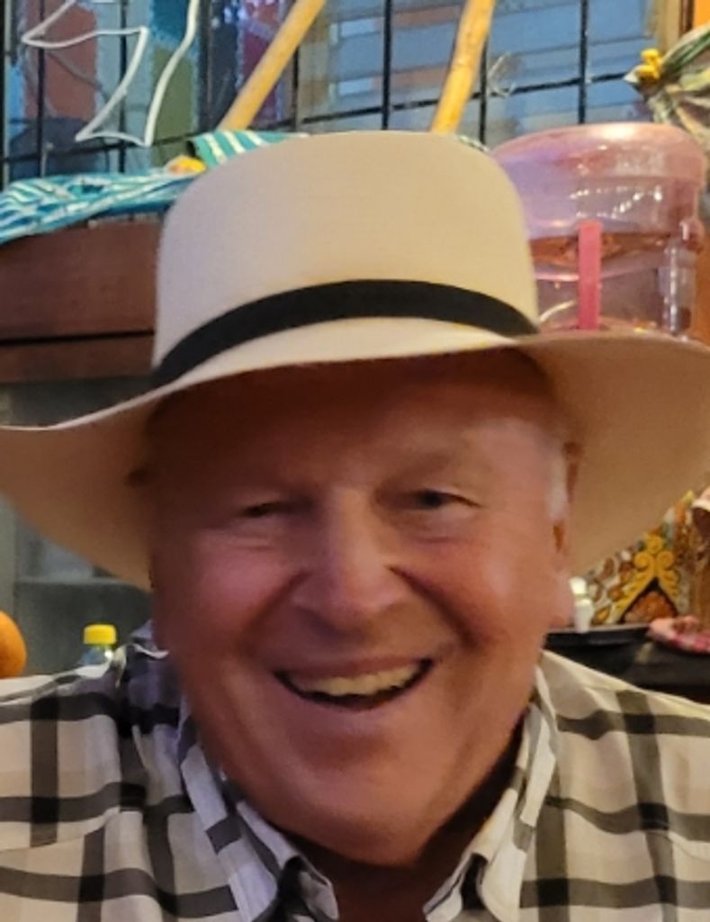 Vernon Edward Buchholz Profile Photo