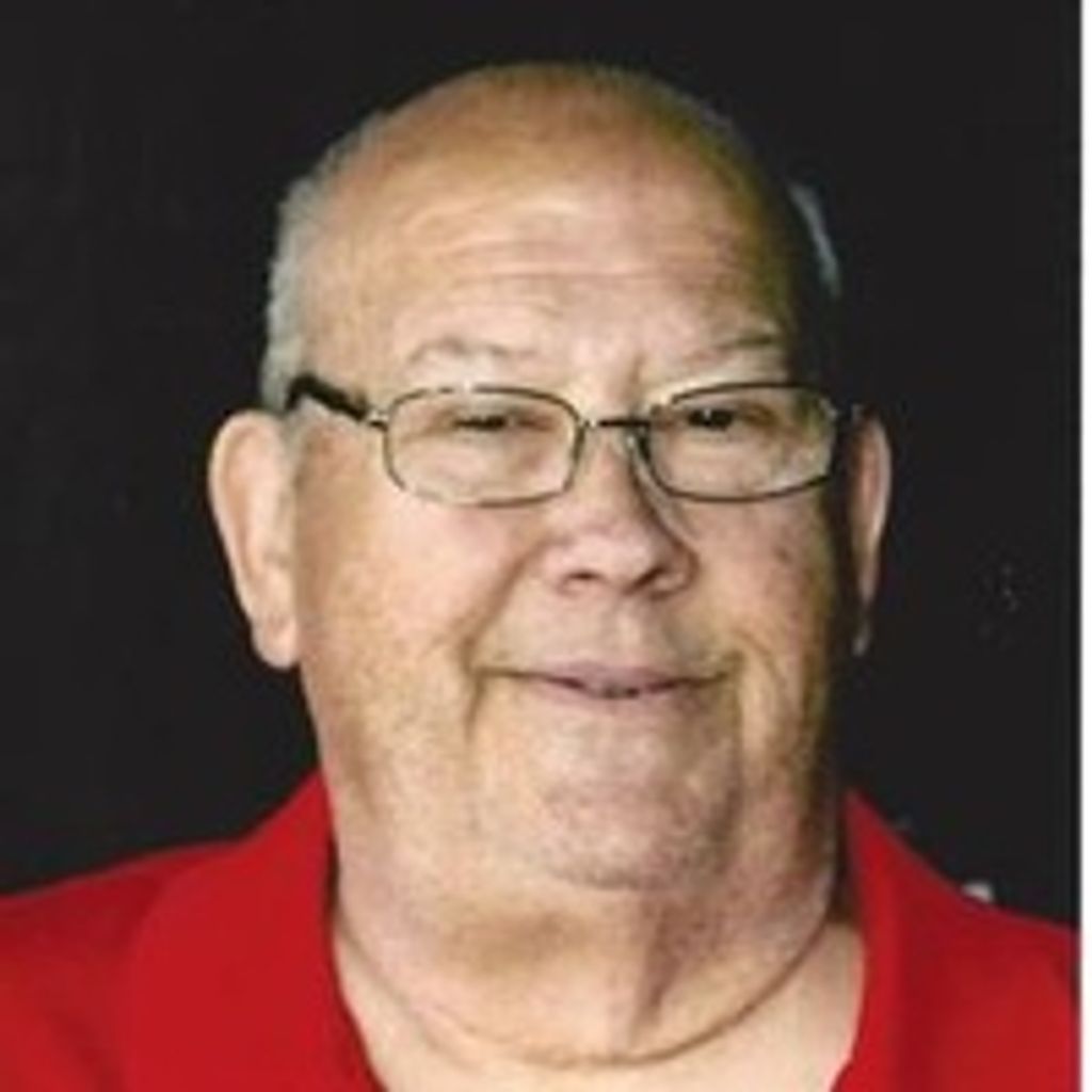 James R. Page