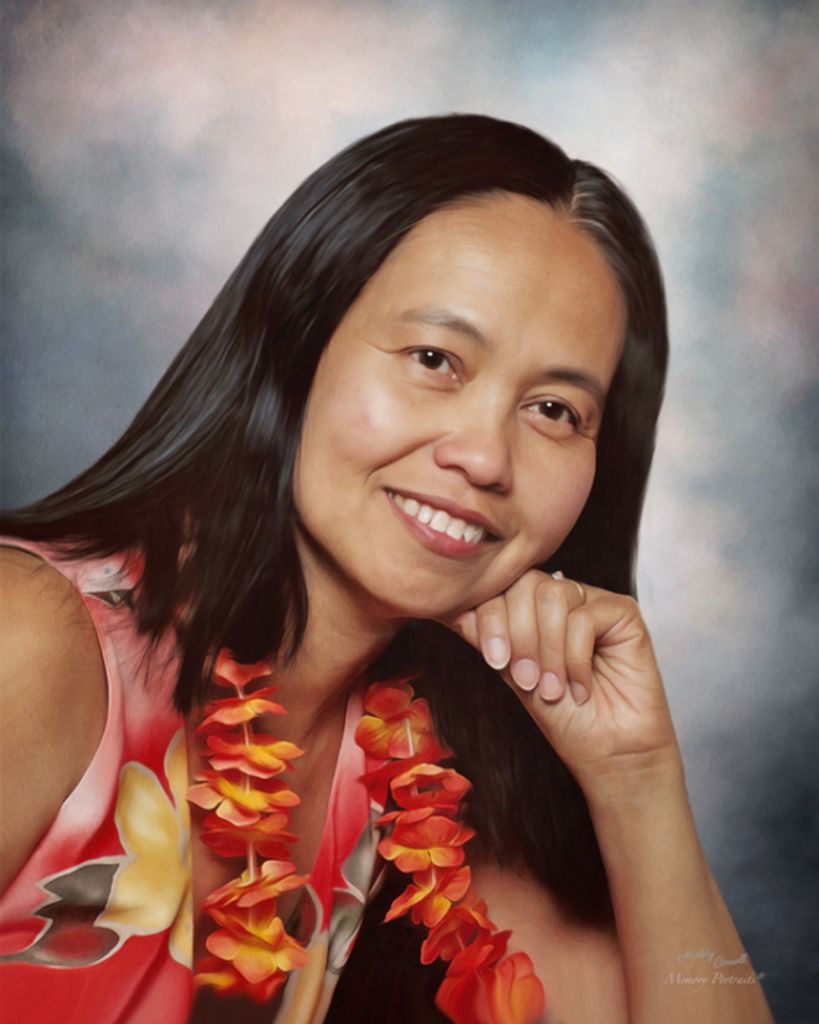Maria Rosita Castillo Kerley