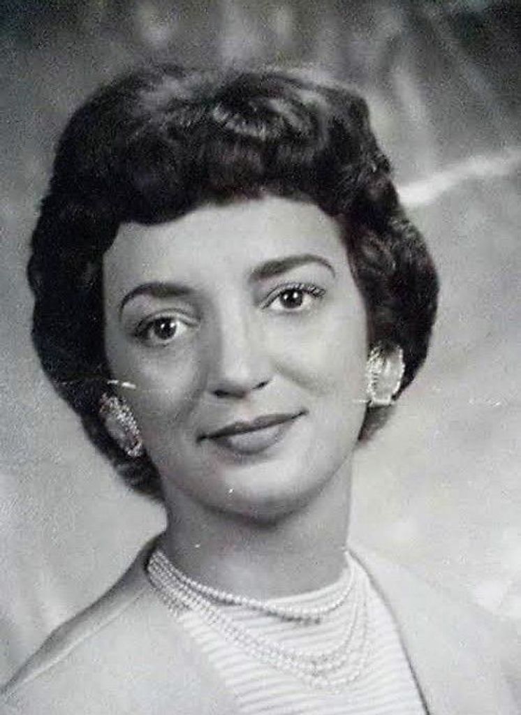 Ella Mae Donovan Profile Photo
