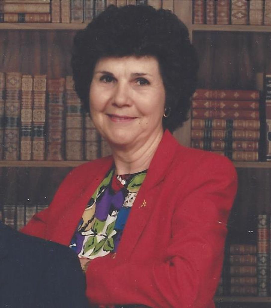 Lillie Marie Byrd Profile Photo