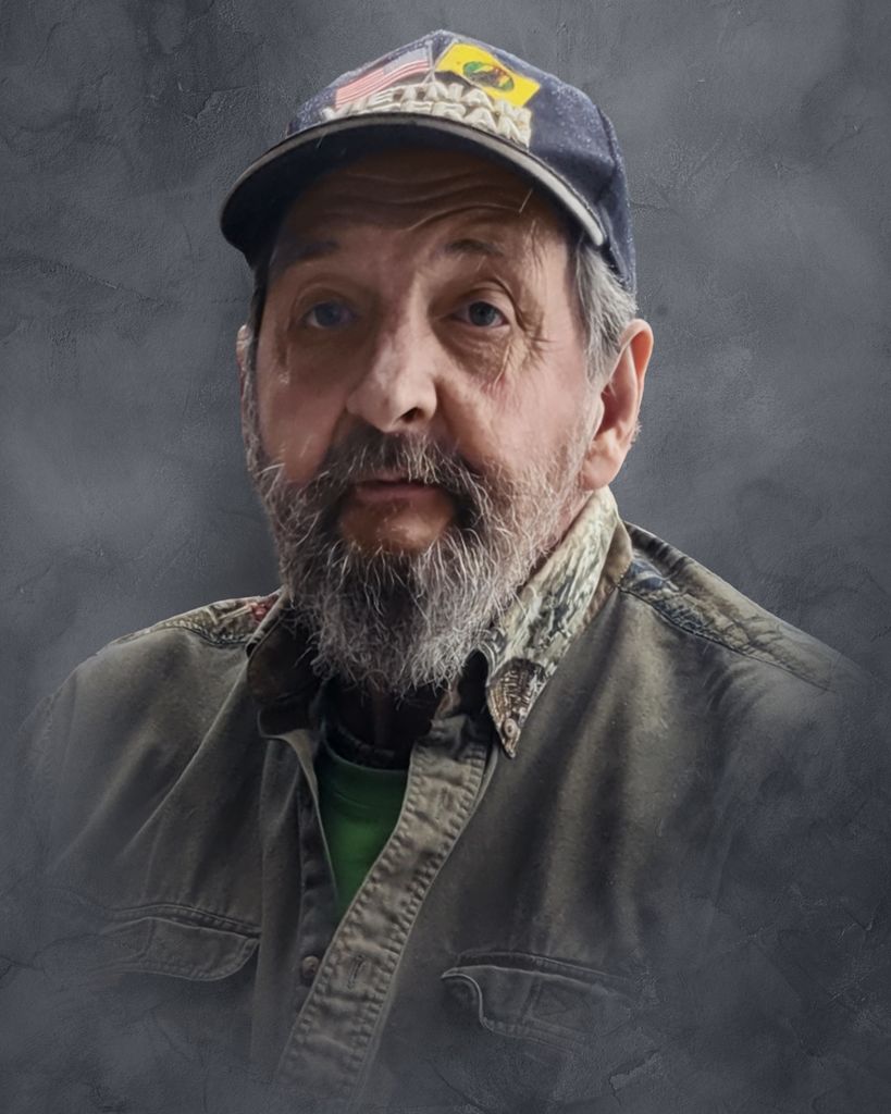 Mr. Curtis Edward Dalton Profile Photo