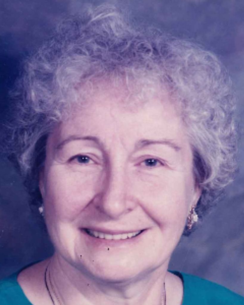 Elaine A. Wood