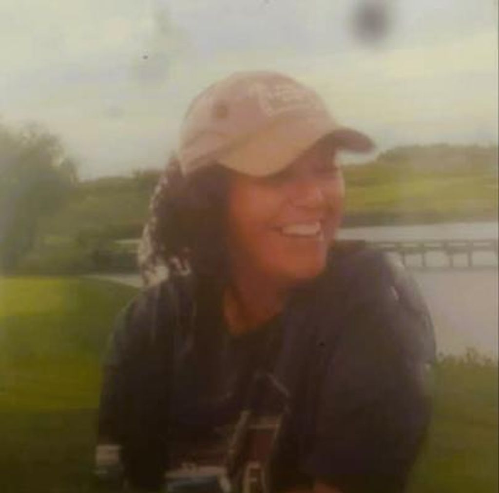 Elizabeth "Libby" Chaffino Heston